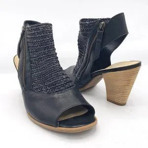 Paul green willow peep toe sandal online